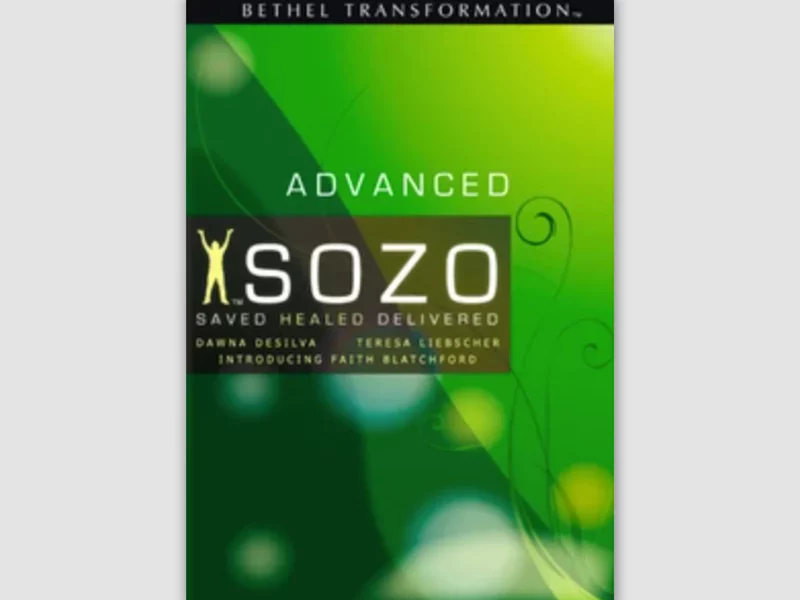 advacned sozo training set